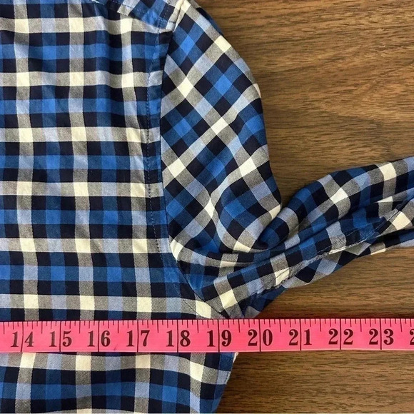 Selected homme men shirt  S - Picture 6 of 9